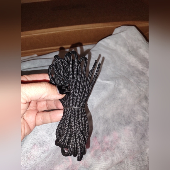 Milwaukee Motorcycle Style Knee High Boots - Brand New in Box - Picture 14 of 15